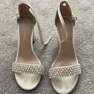 Pearl Shoes